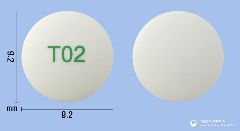 시워날서방정0.2mg(탐스로신염산염)
