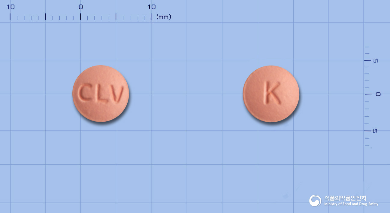 크로바틴정10mg(로수바스타틴칼슘)