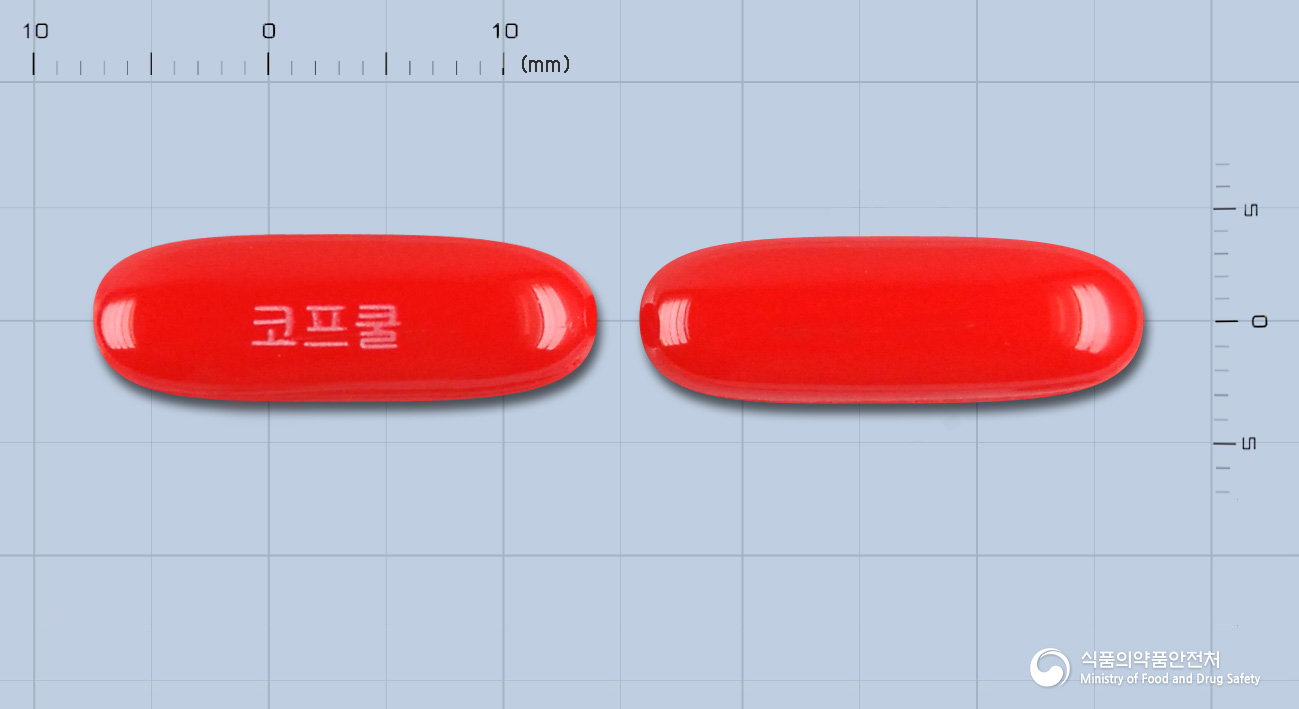 코프쿨연질캡슐