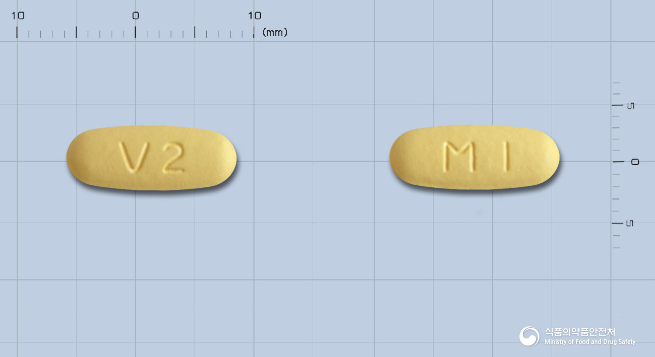 에스살탄정10/160mg(수출용)