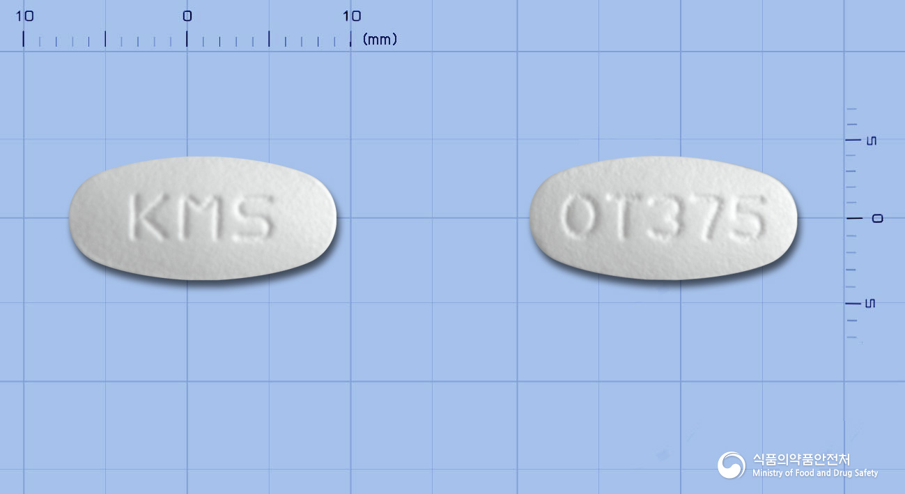 오구멘탐정375mg