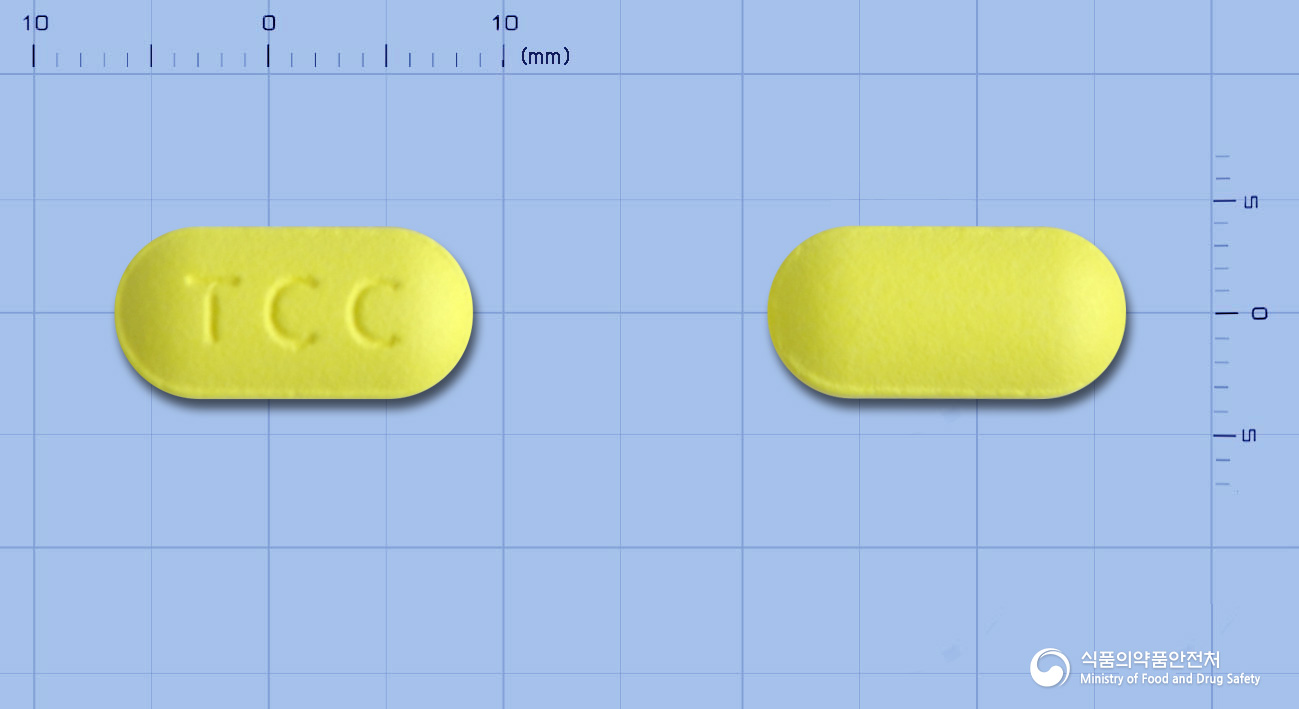 클라이신정250mg(클래리트로마이신)