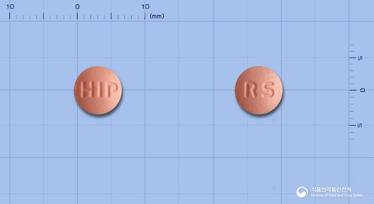 수바틴정10mg(로수바스타틴칼슘)