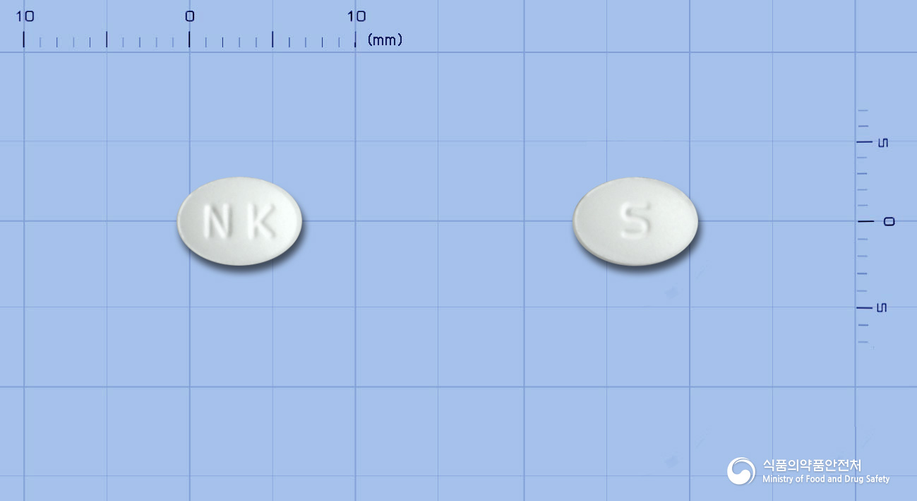 메디손정4mg(메틸프레드니솔론)