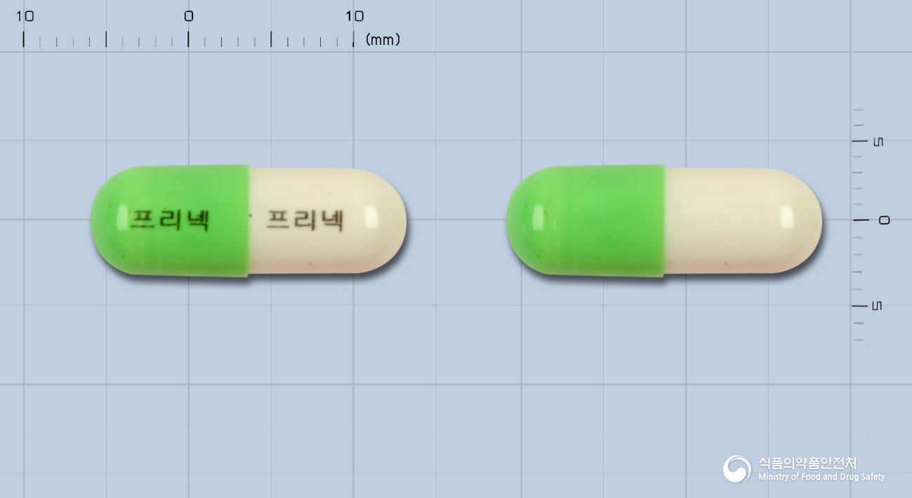 프리넥캡슐