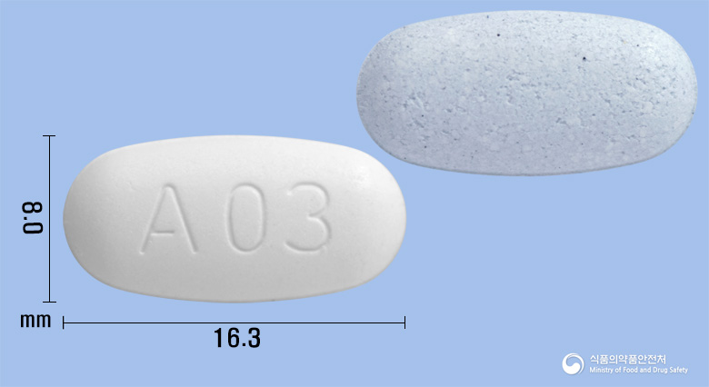 트윈콤비정80/5mg