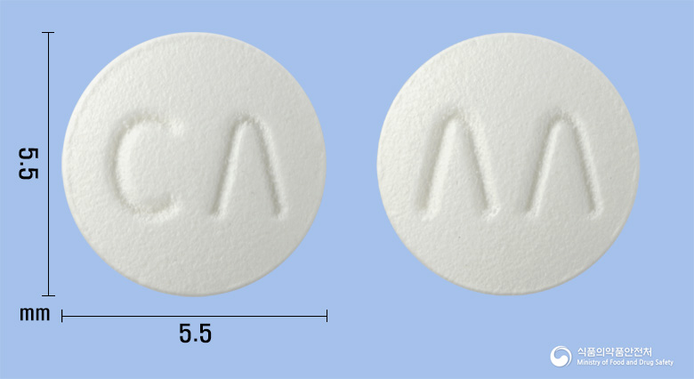 아바큐정10mg(아토르바스타틴칼슘수화물)