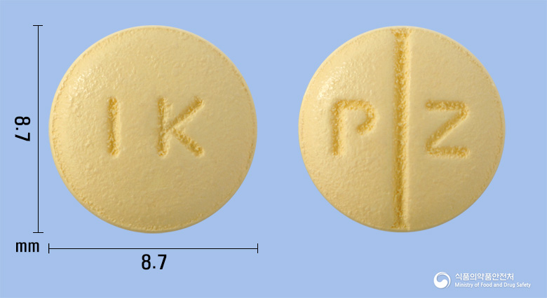 도네펙트정10mg(도네페질염산염수화물)