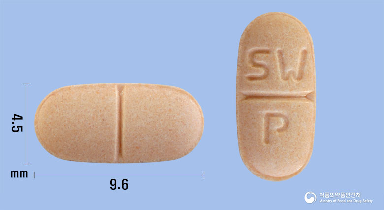 칸타플러스정16/12.5mg