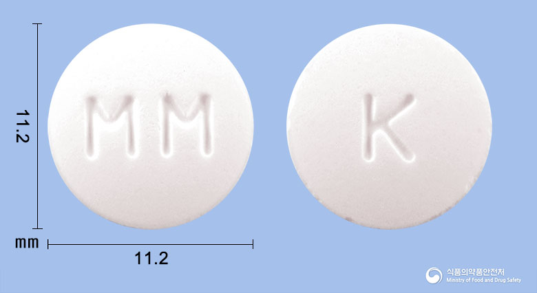키미테정