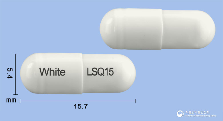 란소큐캡슐15mg(란소프라졸과립)