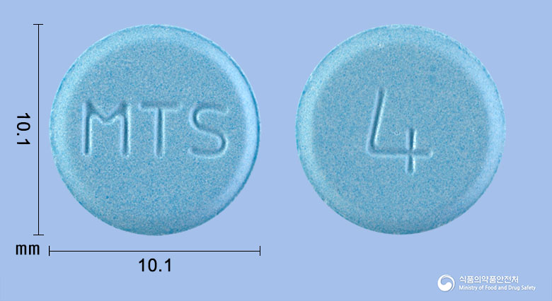 아씨엠정 200mg 알약 사진(식약처 낱알식별)