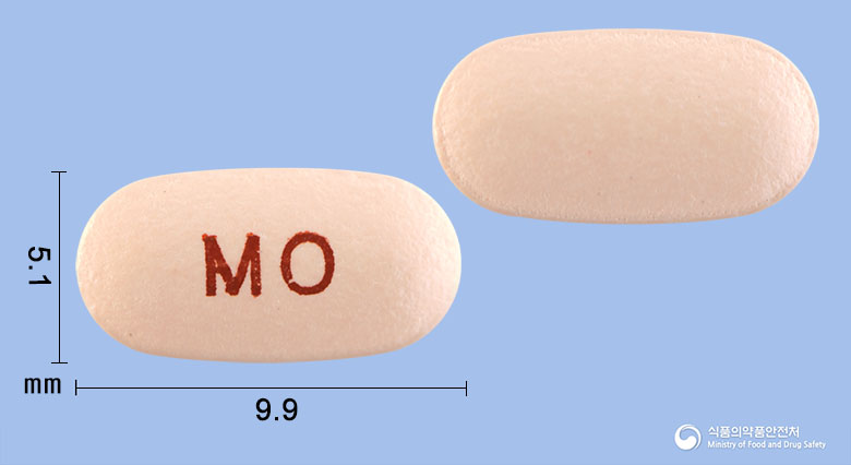 모노틴에스알정 15mg 알약 사진(식약처 낱알식별)