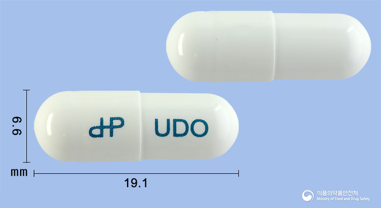 유디온캡슐