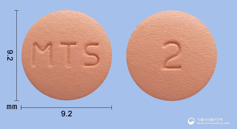 로수틴엠정20mg(로수바스타틴칼슘)