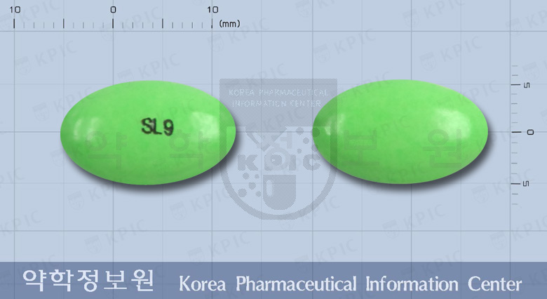 팜스타정