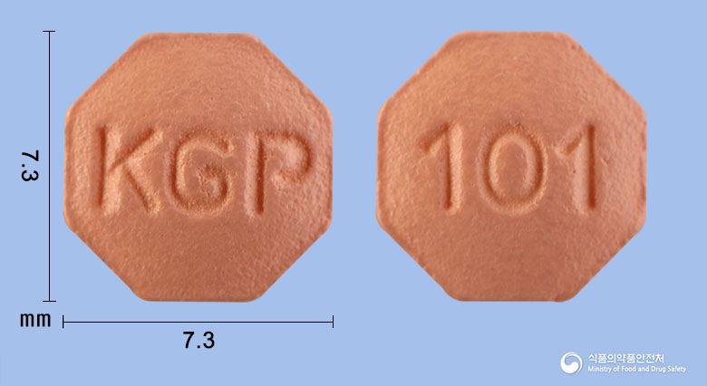 피나스칸정1mg(피나스테리드)