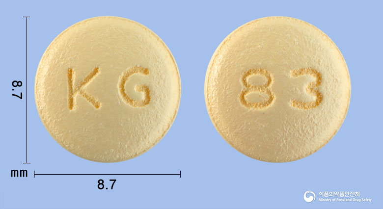 도네세트정10mg(도네페질염산염수화물)