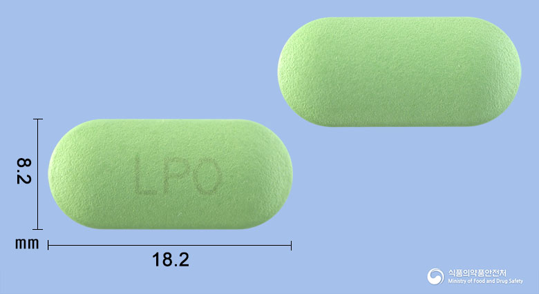 알파리포에이치알정600mg(티옥트산)
