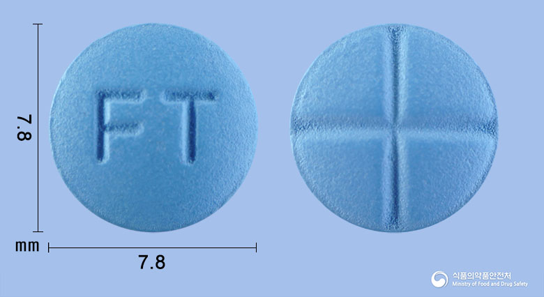 피나세트정5mg(피나스테리드)