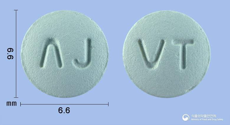 다나콕스정 30mg 알약 사진(식약처 낱알식별)