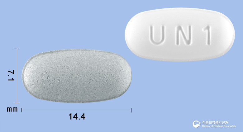 텔미듀엣정40/5mg