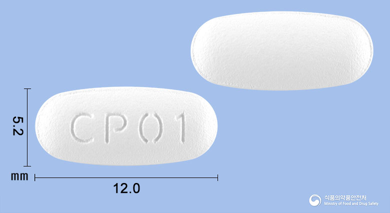 아로젯정10/10밀리그램