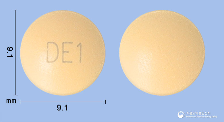 도네원정10mg(도네페질염산염수화물)