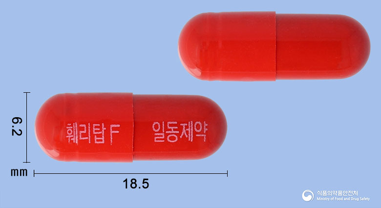 훼리탑에프캡슐