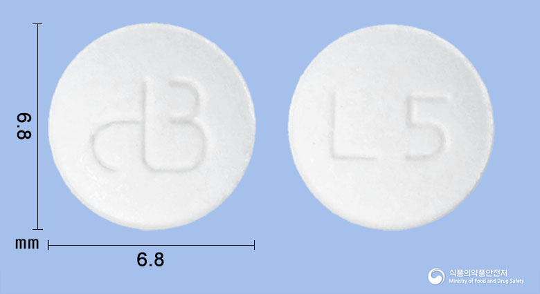 리마드린정(리마프로스트알파덱스)