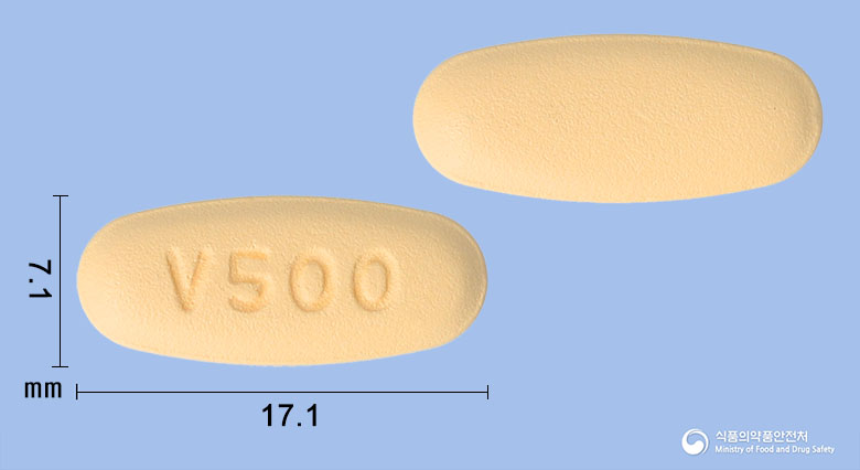 빌다글메트정50/500밀리그램(빌다글립틴,메트포르민)