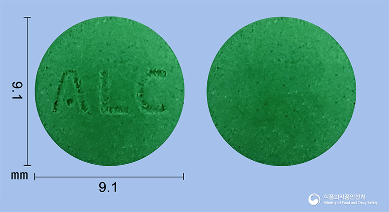 빌로바정120mg(은행엽건조엑스)