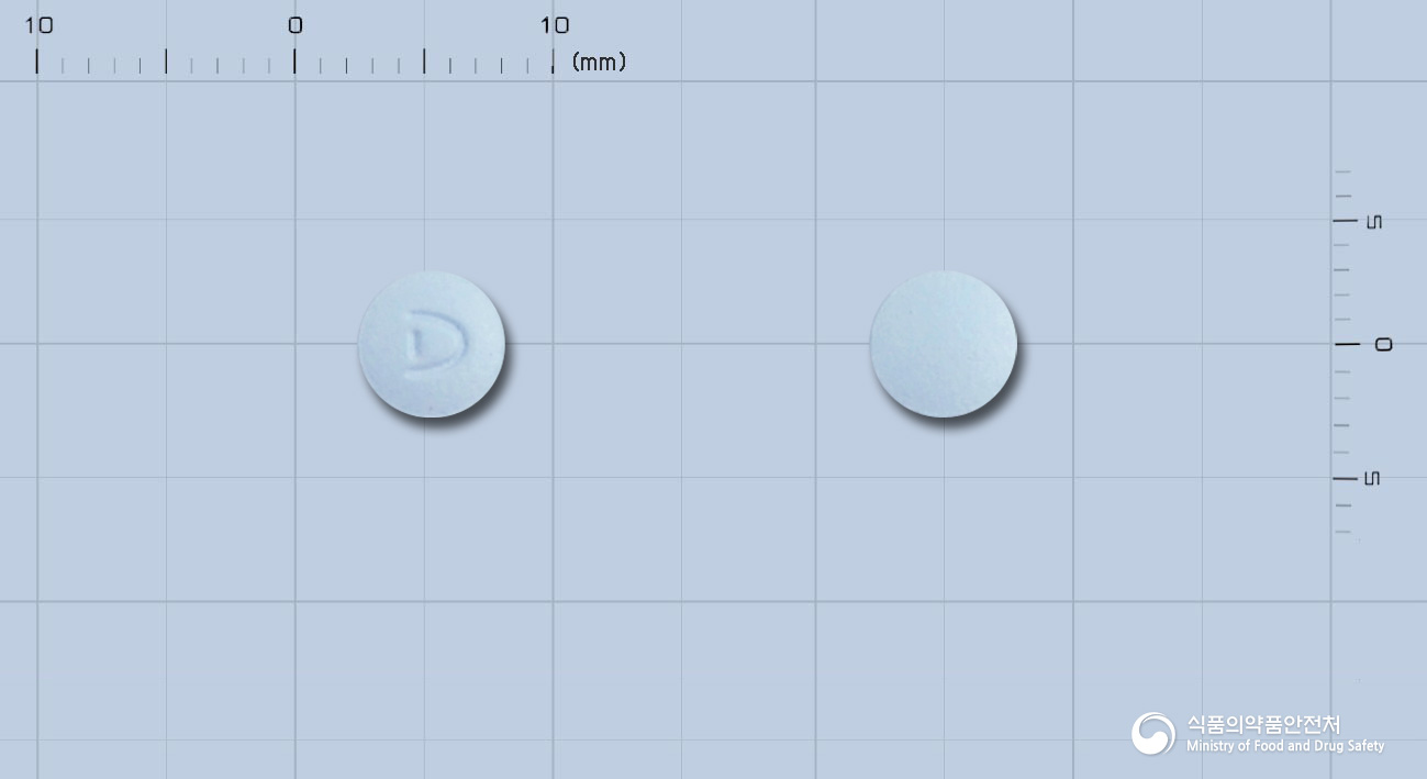 프레다정2mg(에스트라디올반수화물)(수출용)(수출명:Climadiol, Preda)