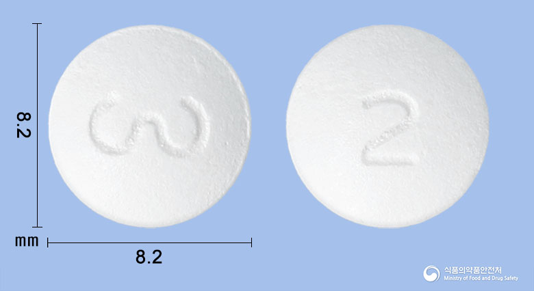 위더스파모티딘정20mg