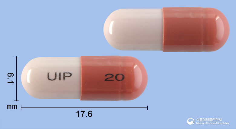 오메놀캡슐(오메프라졸)(수출명:PeprazoleCaps.OprazecCaps.)(수출용)
