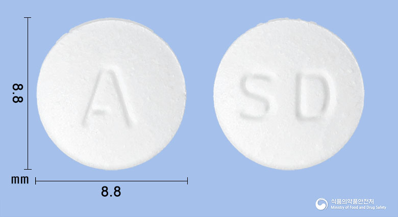 팜젠암브록솔염산염정30mg