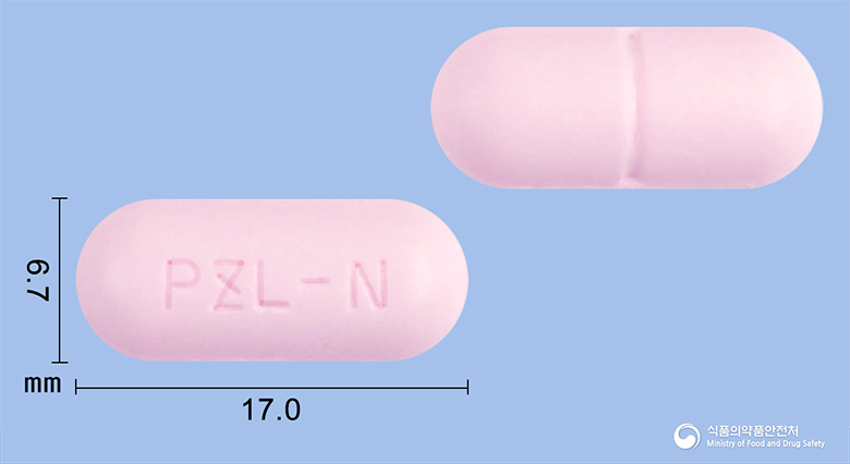 펜잘나이트정