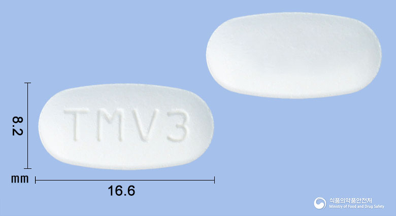 텔미노바정80/5mg