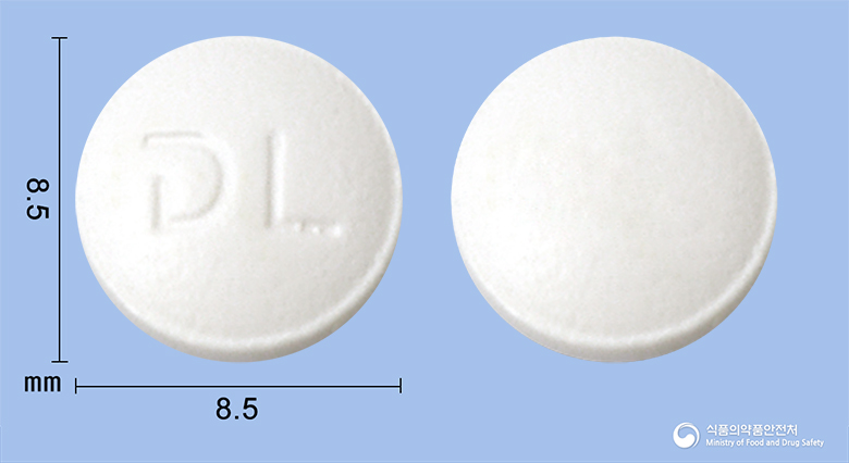 레비신정100mg(레보플록사신)
