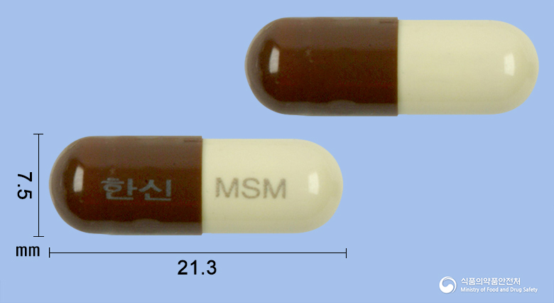 메시마캡슐(상황균사체엑스)