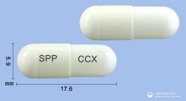 메디씨콕스캡슐200mg(세레콕시브)