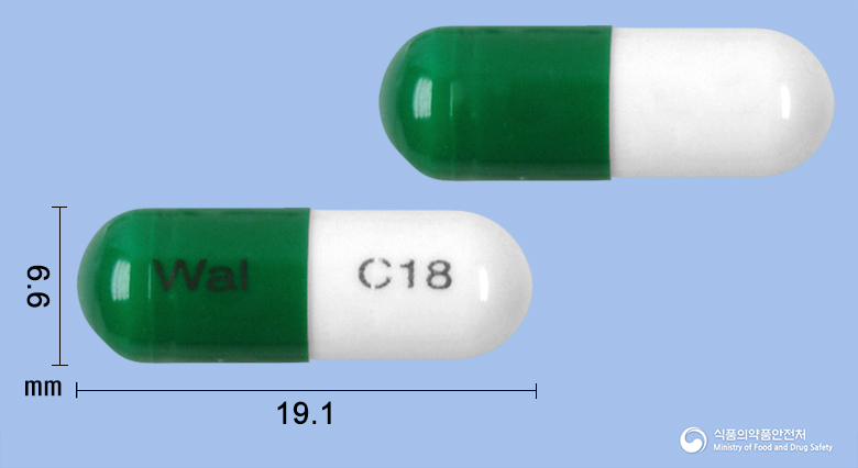 디펜돌캡슐(치모모둘린)(수출용)(수출명:Dafendol Capsule, Epidolle Capsule, Immutes Capsule)