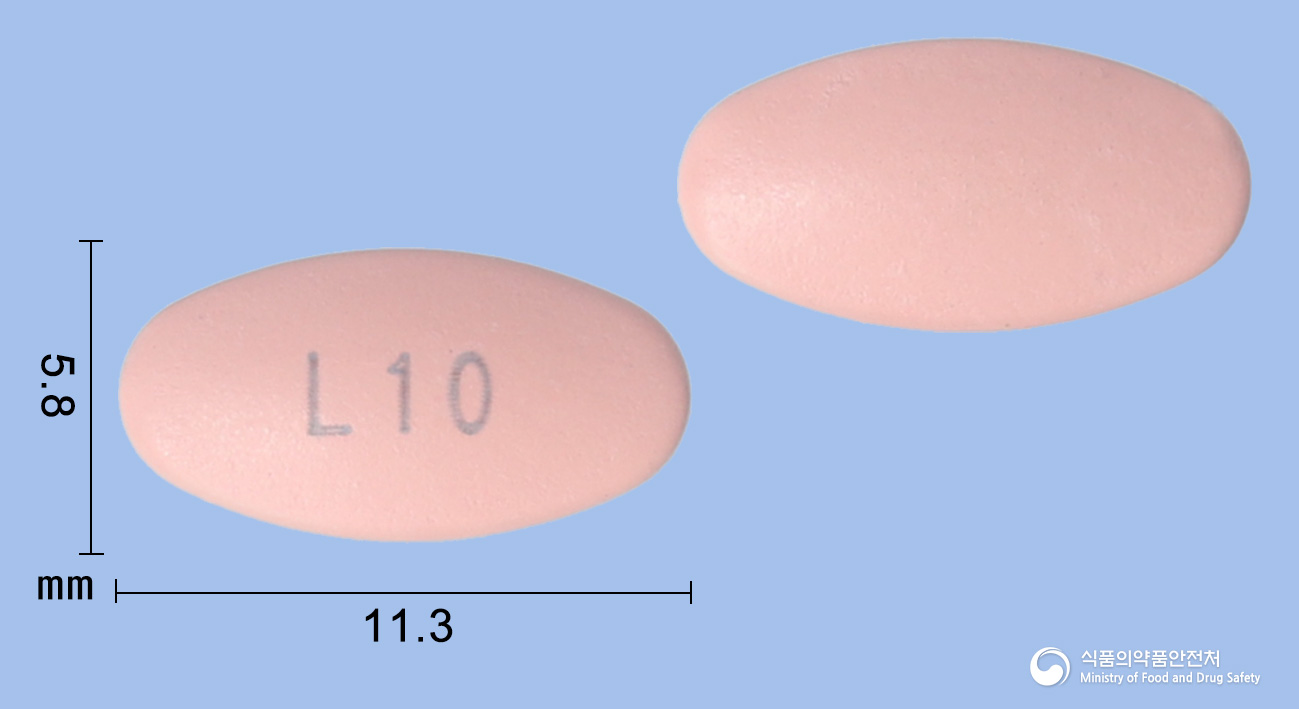 레토프라정10밀리그램(에스-판토프라졸나트륨삼수화물)