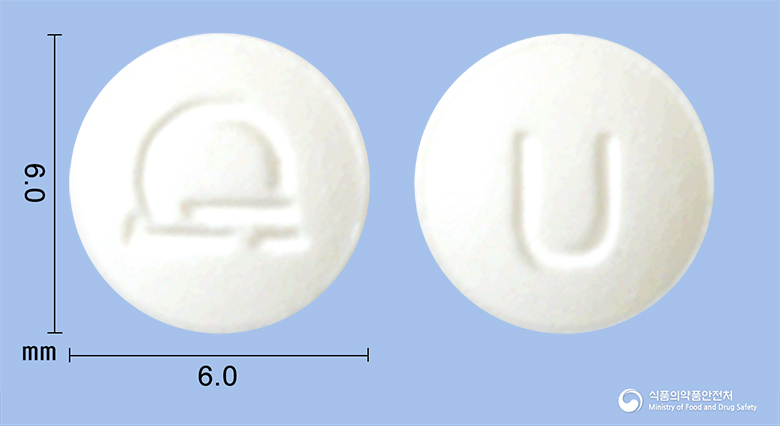 유로트롤정2mg(톨터로딘-L-타르타르산염)