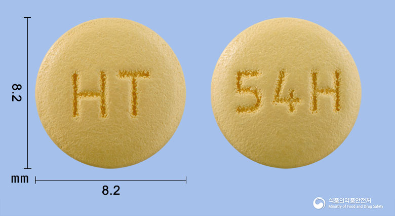 아몰비카에이치씨티정5/40/12.5mg
