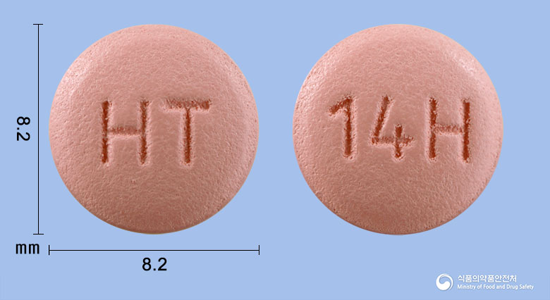 아몰비카에이치씨티정10/40/12.5mg