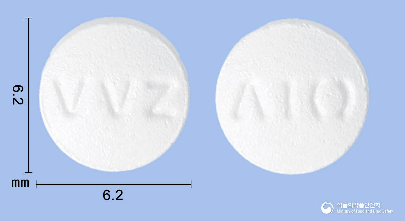 비보존아토르바스타틴정10mg(아토르바스타틴칼슘삼수화물)