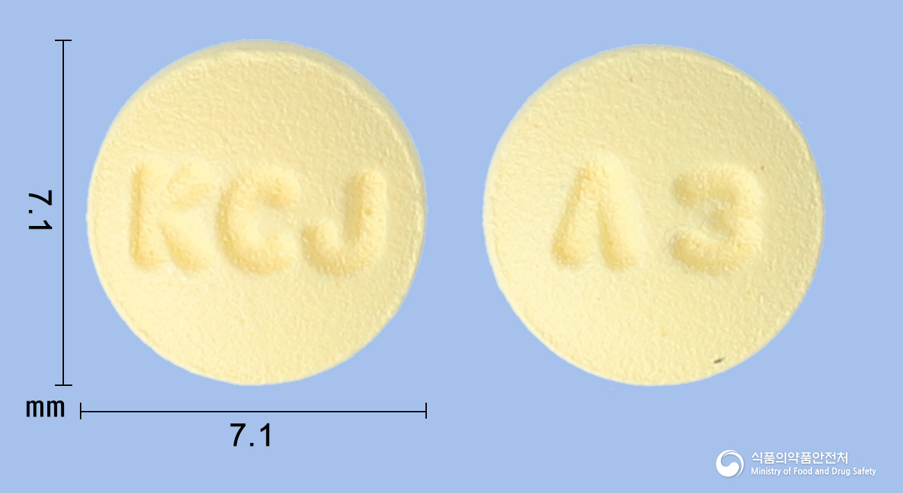 제이페질정5mg(도네페질염산염수화물)