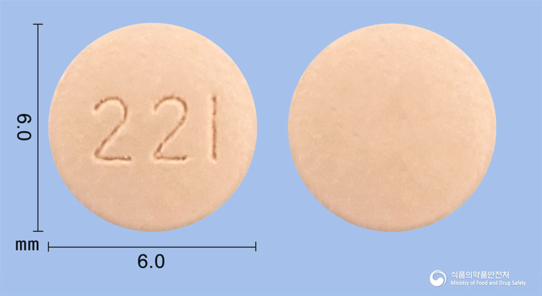 자누비아정 25mg 알약 사진(식약처 낱알식별)
