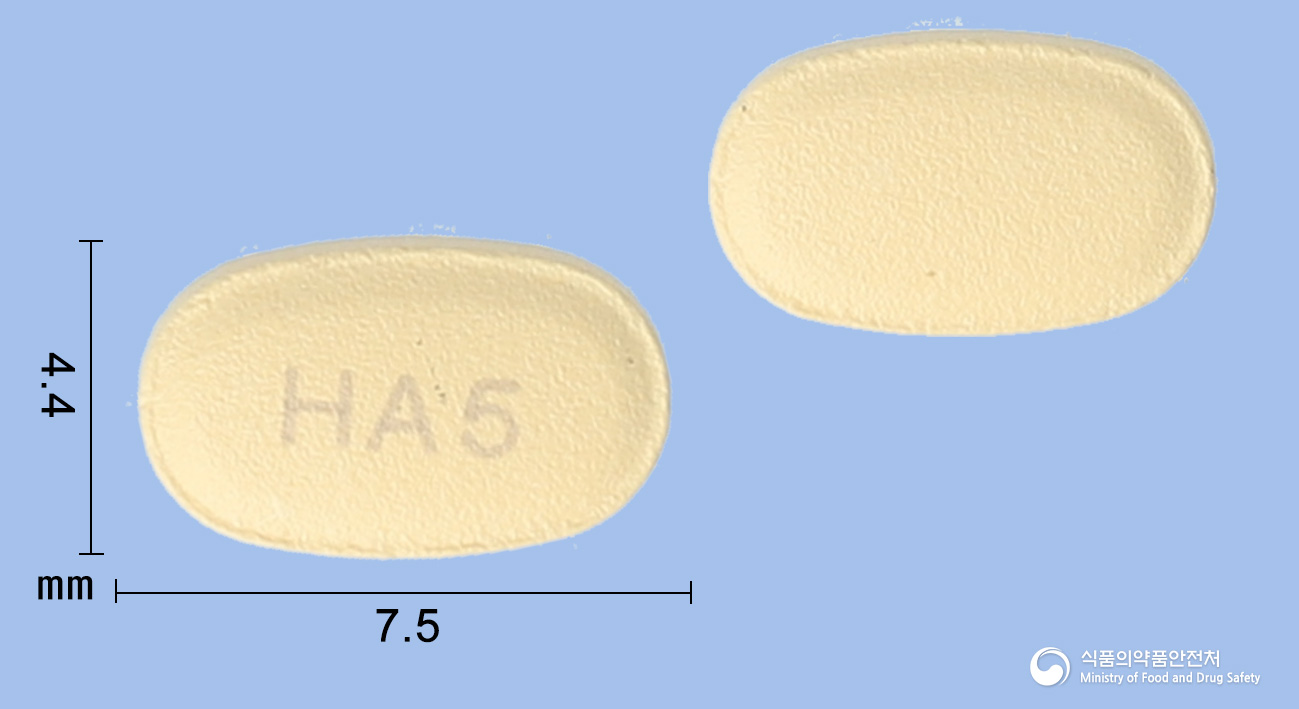 포드림정5mg(타다라필)
